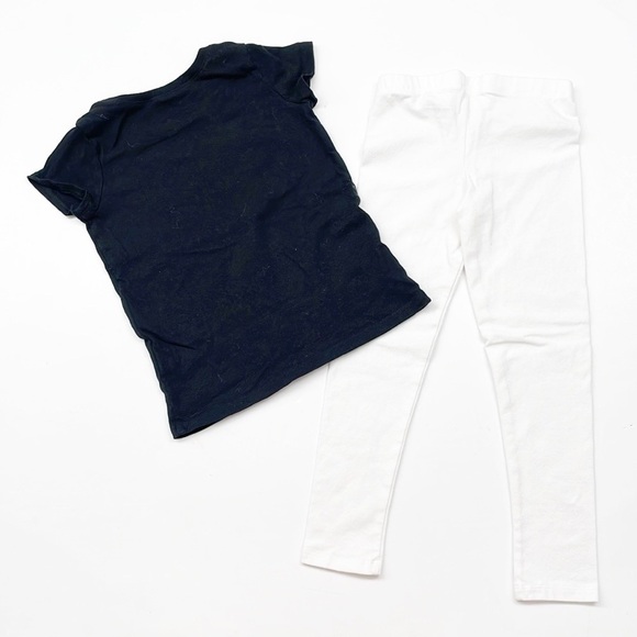 The Children's Place toddler girls birthday outfit - Picture 2 of 4